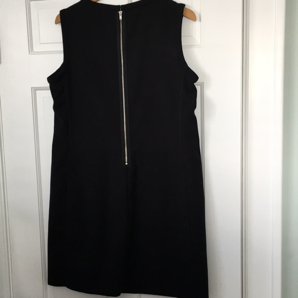 GAP Black Dress - Picture 2 of 6